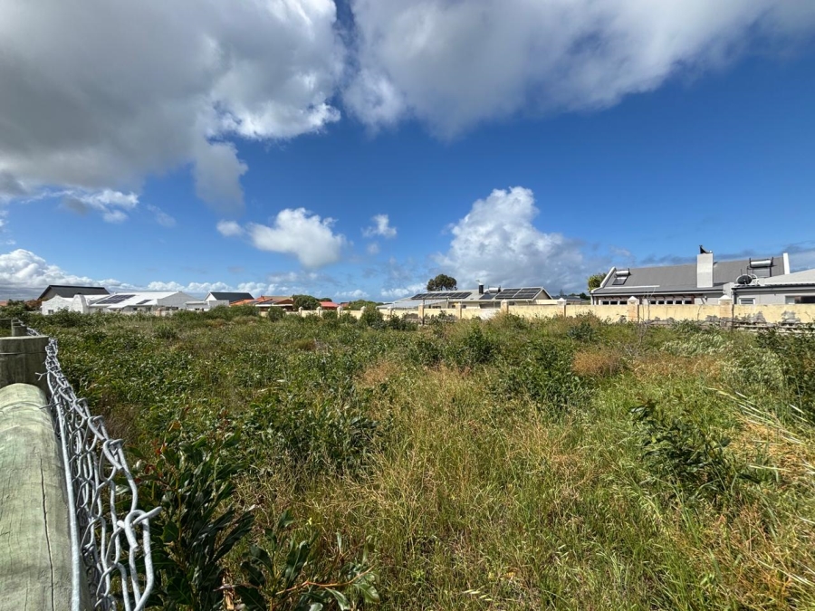 Commercial Property for Sale in Franskraal Western Cape